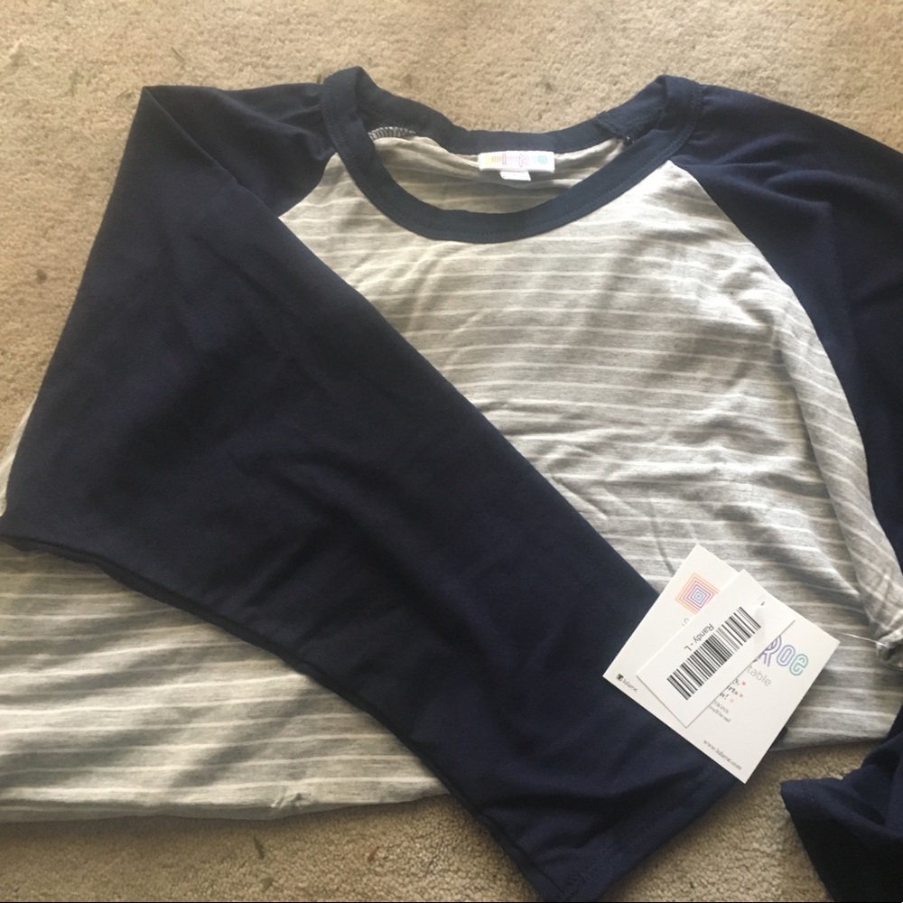 New with tags Large Randy